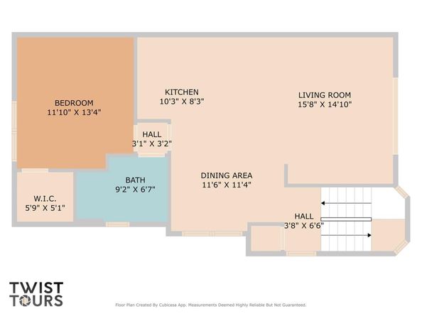 11203 Ranch Road 2222 1304, Austin TX 78730
