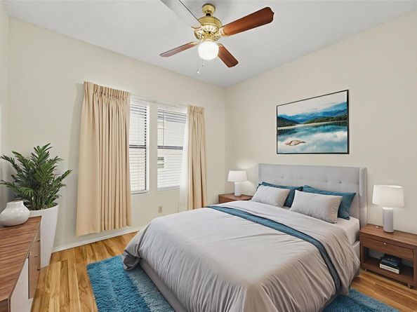 2804 Rio Grande ST 205, Austin TX 78705