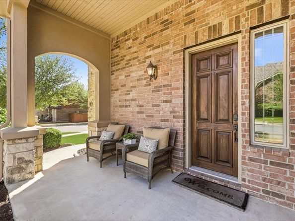 1101 Feather Reed DR, Leander TX 78641