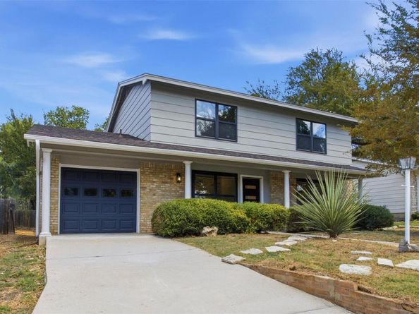 6904 Langston DR, Austin TX 78723