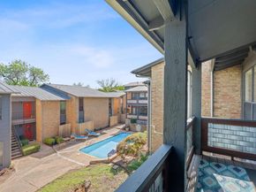 1101 Hollow Creek DR 2203, Austin TX 78704