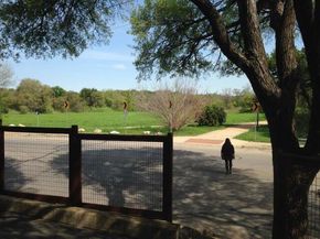 1101 Hollow Creek DR 2203, Austin TX 78704
