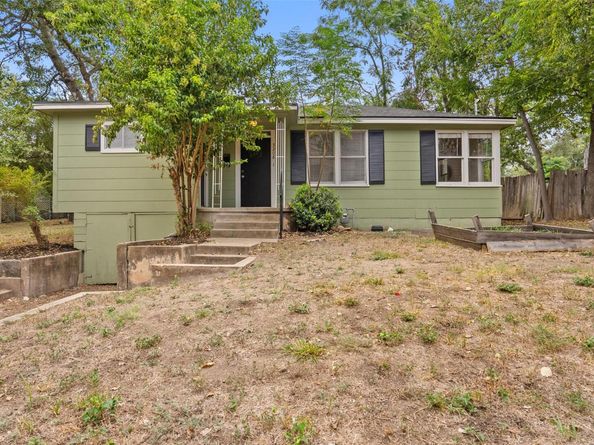 3208 Duval ST, Austin TX 78705