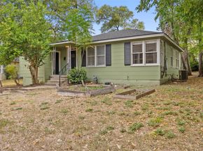 3208 Duval ST, Austin TX 78705