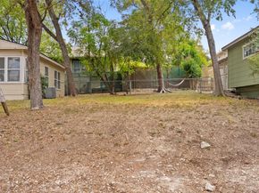 3208 Duval ST, Austin TX 78705