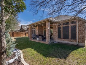 1232 Lakeside Ranch RD, Georgetown TX 78633