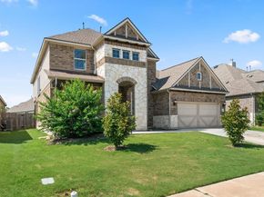 3809 Alpine Ridge CV, Leander TX 78641