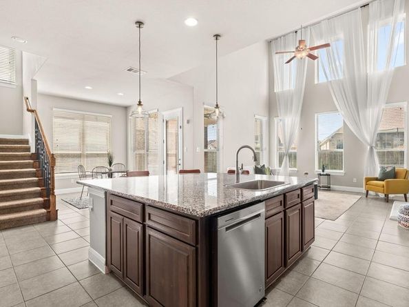3809 Alpine Ridge CV, Leander TX 78641