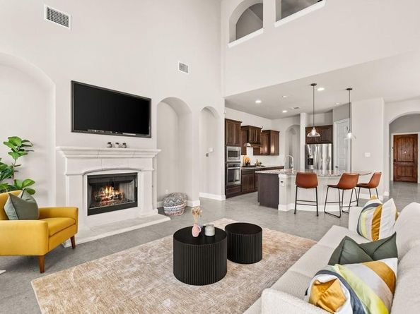 3809 Alpine Ridge CV, Leander TX 78641