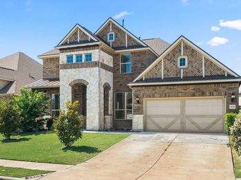 3809 Alpine Ridge CV