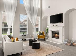 3809 Alpine Ridge CV, Leander TX 78641