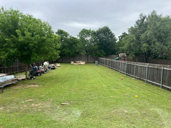 5105 Bantom Woods BND, Austin TX 78724