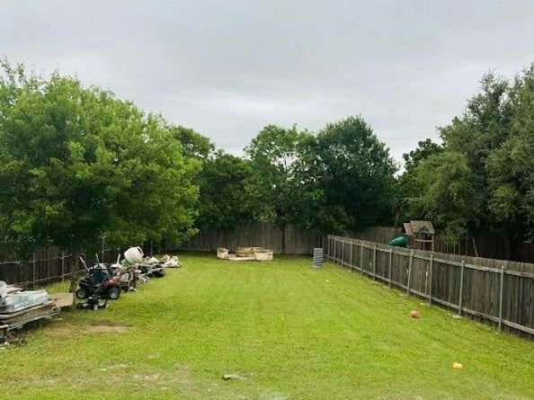 5105 Bantom Woods BND, Austin TX 78724