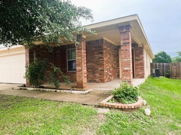 5105 Bantom Woods BND, Austin TX 78724