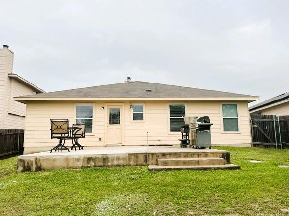 5105 Bantom Woods BND, Austin TX 78724