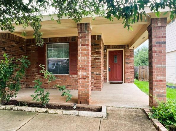 5105 Bantom Woods BND, Austin TX 78724
