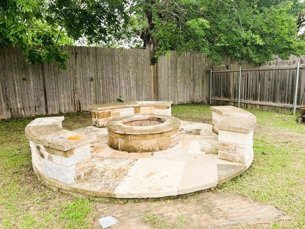 5105 Bantom Woods BND, Austin TX 78724