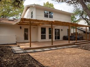 8301 Belclaire LN, Austin TX 78748