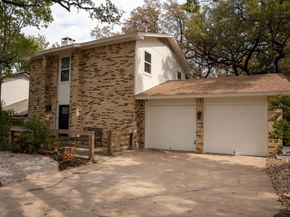 8301 Belclaire LN, Austin TX 78748