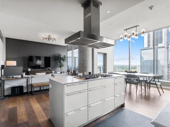210 Lavaca ST 2311, Austin TX 78701