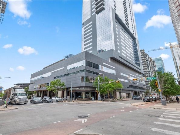 210 Lavaca ST 2311, Austin TX 78701