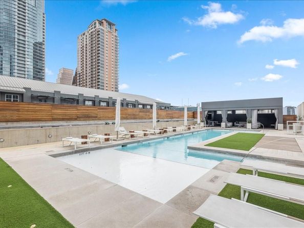 210 Lavaca ST 2311, Austin TX 78701