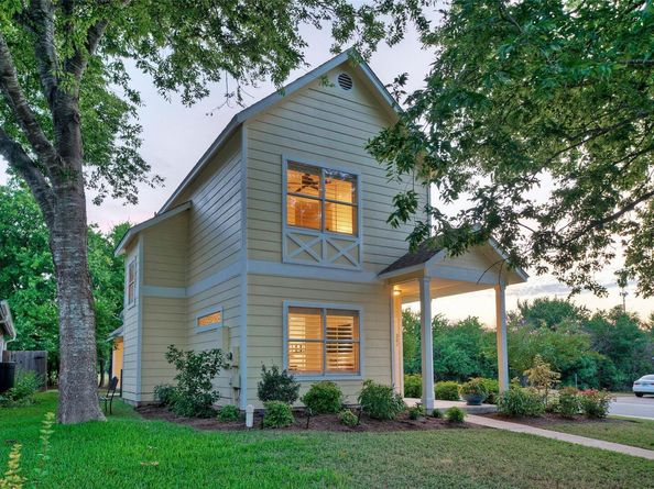 301 Windridge Village CV, Georgetown TX 78626
