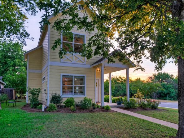 301 Windridge Village CV, Georgetown TX 78626