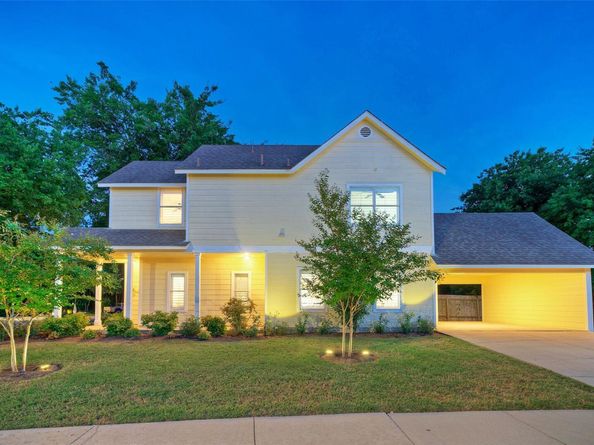 301 Windridge Village CV, Georgetown TX 78626