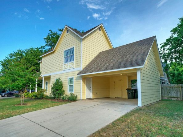 301 Windridge Village CV, Georgetown TX 78626