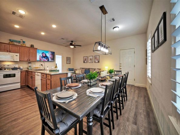 301 Windridge Village CV, Georgetown TX 78626