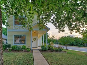 301 Windridge Village CV, Georgetown TX 78626