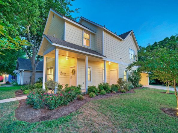 301 Windridge Village CV, Georgetown TX 78626