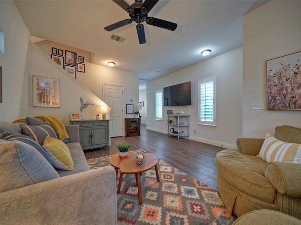 301 Windridge Village CV, Georgetown TX 78626