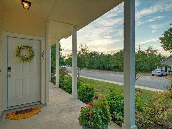 301 Windridge Village CV, Georgetown TX 78626