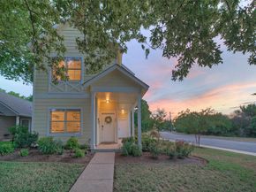 301 Windridge Village CV, Georgetown TX 78626