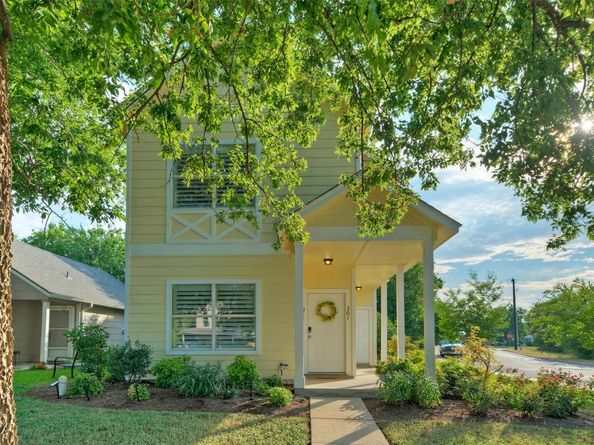 301 Windridge Village CV, Georgetown TX 78626