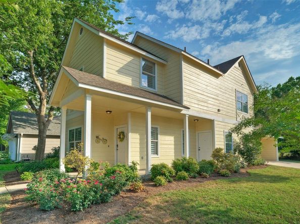 301 Windridge Village CV, Georgetown TX 78626