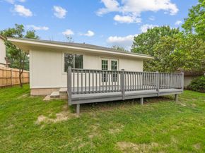 781 Latteridge DR, Austin TX 78748