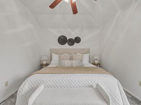 781 Latteridge DR, Austin TX 78748