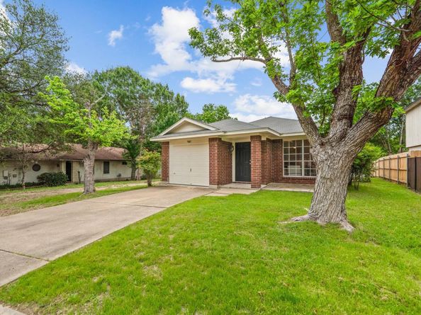 781 Latteridge DR, Austin TX 78748