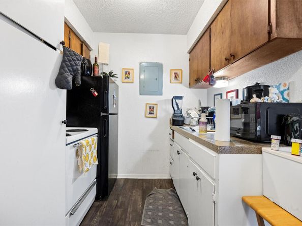 2803 Hemphill PARK B310, Austin TX 78705