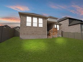 408 Texas Sky DR, Georgetown TX 78628