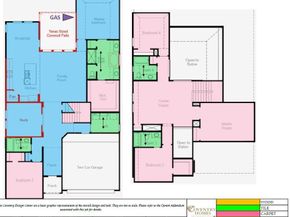 408 Texas Sky DR, Georgetown TX 78628