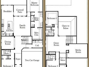 408 Texas Sky DR, Georgetown TX 78628