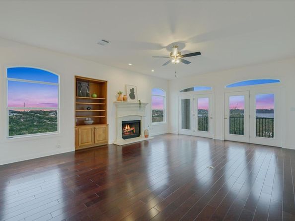 4319 Rum Runner RD, Austin TX 78734