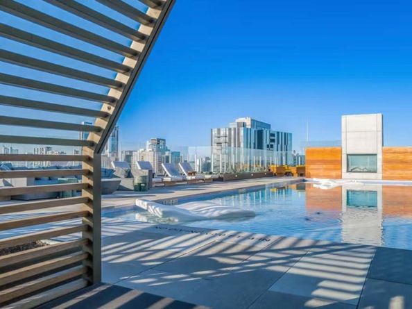 48 East Ave 1605, Austin TX 78701