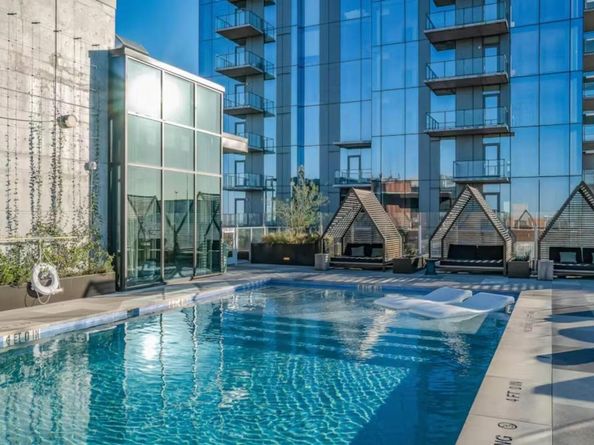 48 East Ave 1605, Austin TX 78701