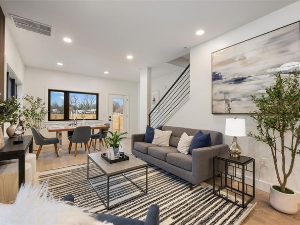 6309 Walnut Hills DR B, Austin TX 78723