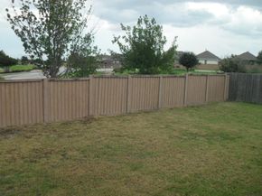 112 Silverspot CT, Georgetown TX 78626